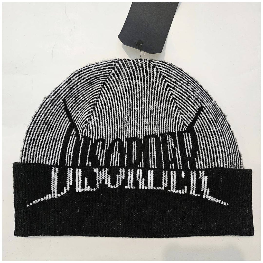 Pack Duo Reversible Spider Beanie – Dos Estilos en Uno – Punto Premium Ajustable.