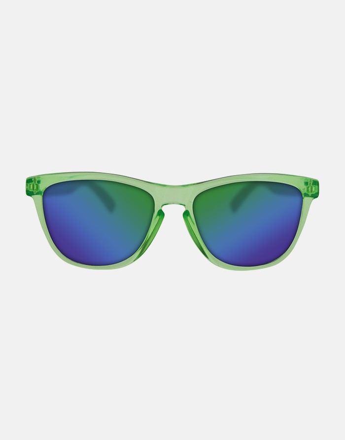 Kit Disfraz San Patricio Leprechaun 4 Piezas: Sombrero con Trébol, Barba Pelirroja, Gafas de Sol y Corbata Verde – Ideal para Carnaval, Fiestas Temáticas y Halloween – Talla Única Adulto