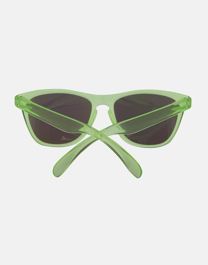 Kit Disfraz San Patricio Leprechaun 4 Piezas: Sombrero con Trébol, Barba Pelirroja, Gafas de Sol y Corbata Verde – Ideal para Carnaval, Fiestas Temáticas y Halloween – Talla Única Adulto