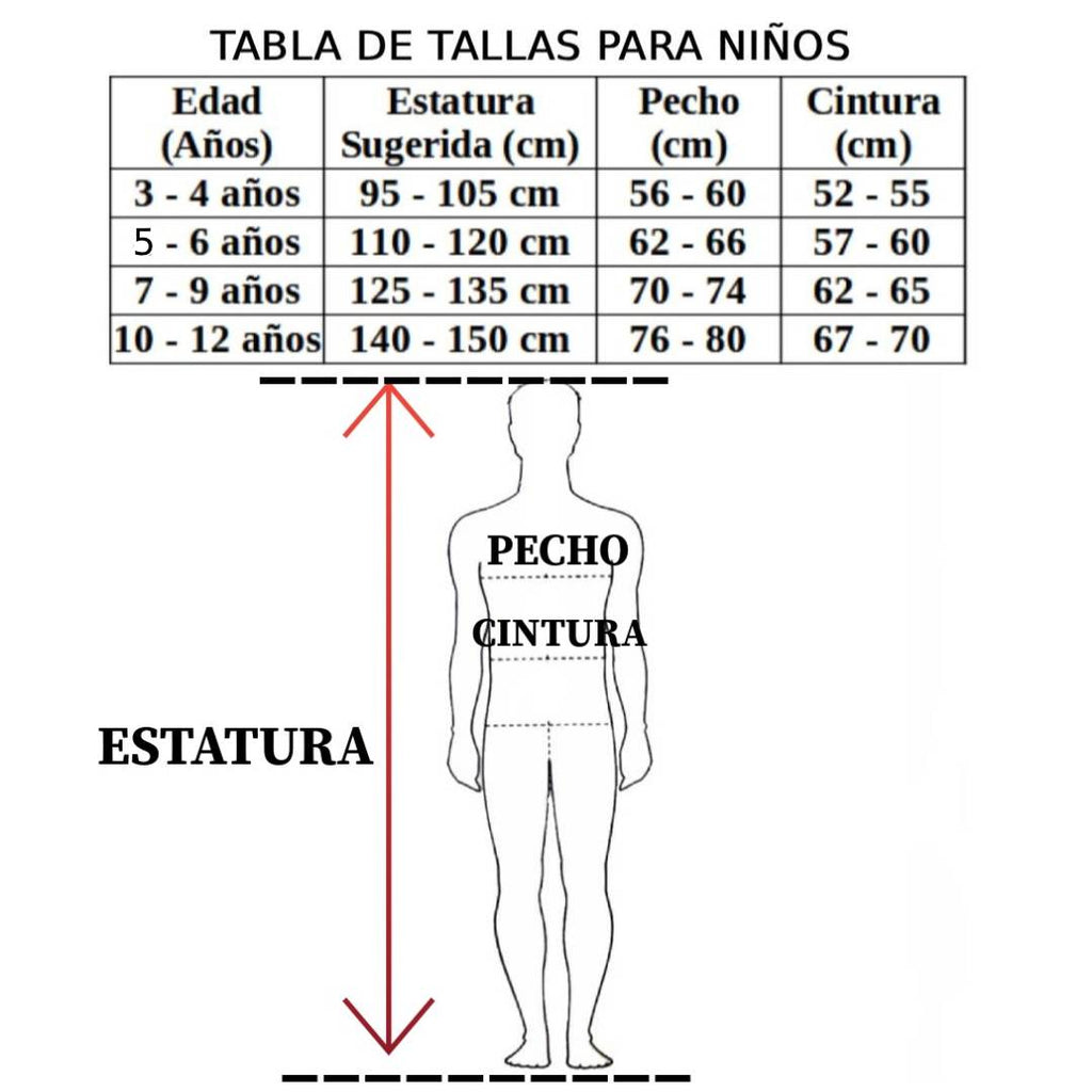 Disfraz de Pirata Capitán Real para Niños | Traje Completo para Carnaval y Fiestas Halloween