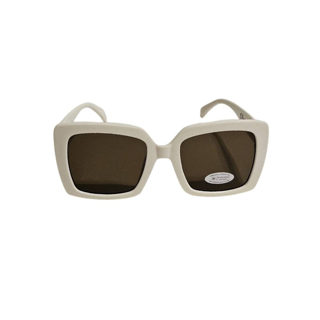 Pack Disfraz Vaquera Blanca Mujer 3 Piezas - Sombrero Cowboy con Tiara y Plumas, Pañuelo Bandana Western y Gafas de Sol UV - Set Completo para Carnaval, Despedidas de Soltera y Fiestas Temáticas - Talla Única.