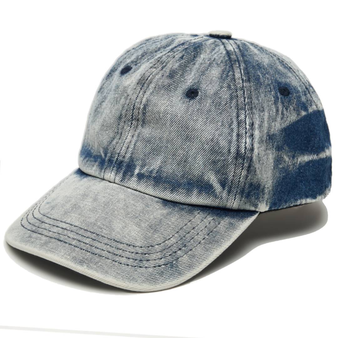 Gorra Vintage Desgastada Algodón - Estilo Urbano | Ajustable Unisex para Verano | Confort