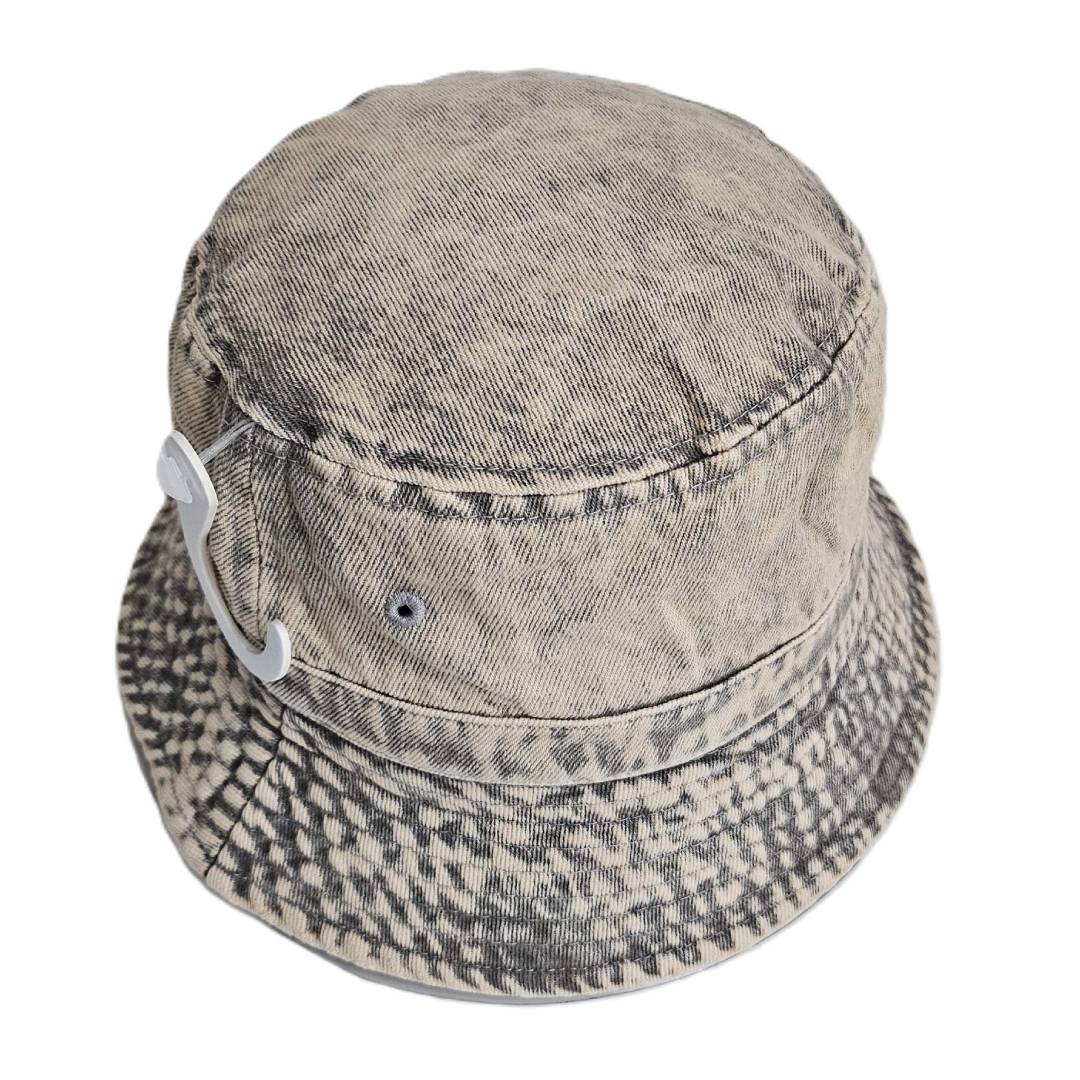 Bucket Hat Vaquero - Gorro Pescador Denim Vintage | Estilo Urbano Retro | Unisex