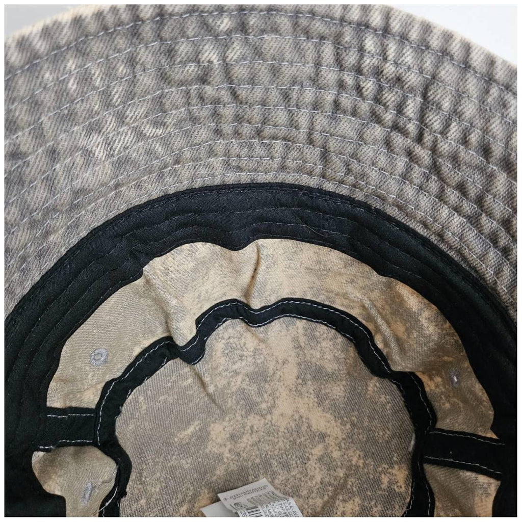 Bucket Hat Vaquero - Gorro Pescador Denim Vintage | Estilo Urbano Retro | Unisex