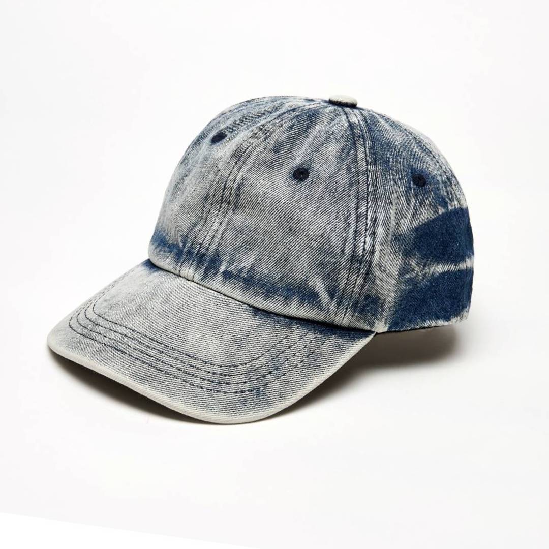 Gorra Vintage Desgastada Algodón - Estilo Urbano | Ajustable Unisex para Verano | Confort