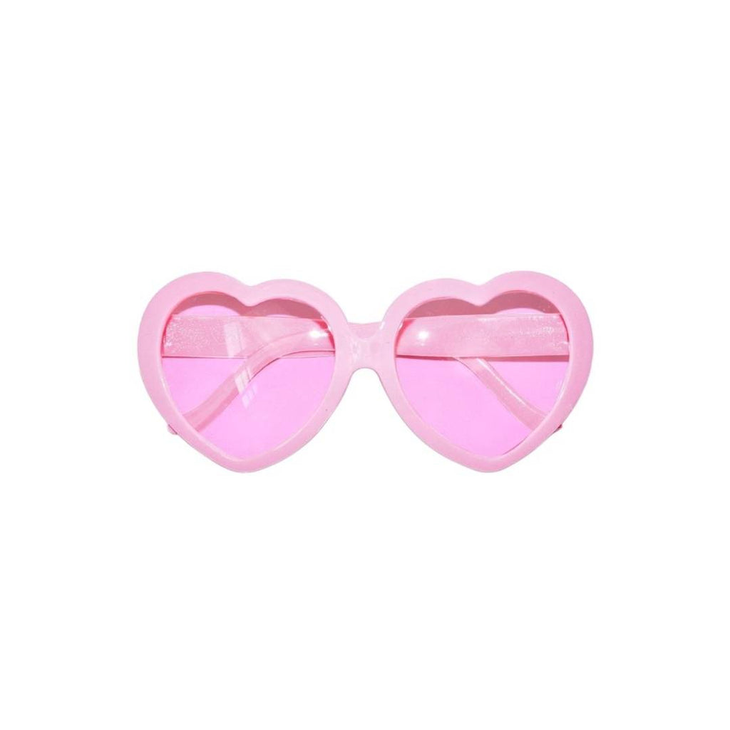 Pack 3 Piezas Disfraz Vaquera Rosa Mujer - Sombrero Cowgirl de Lujo, Pañuelo Western y Gafas de Corazón - Ideal para Carnaval, Festivales, Despedidas y Halloween - Talla Única.