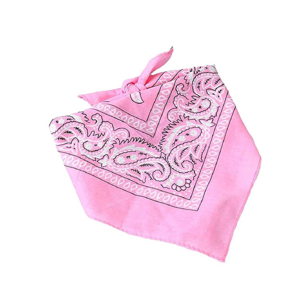 Pack 3 Piezas Disfraz Cowgirl Rosa para Mujer - Sombrero de Vaquera con Brillos y Flecos, Bandana Western y Gafas de Corazón - Set Completo para Carnaval, Festivales, Halloween y Despedidas.