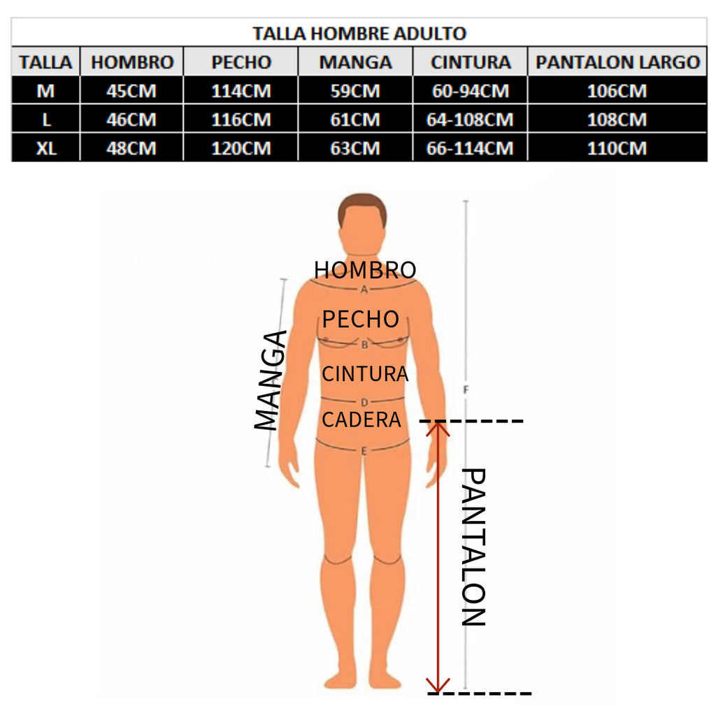 Disfraz de Vaquero Hombre - Sheriff del Oeste | Carnaval, Fiestas Temáticas | Listo para Montar.