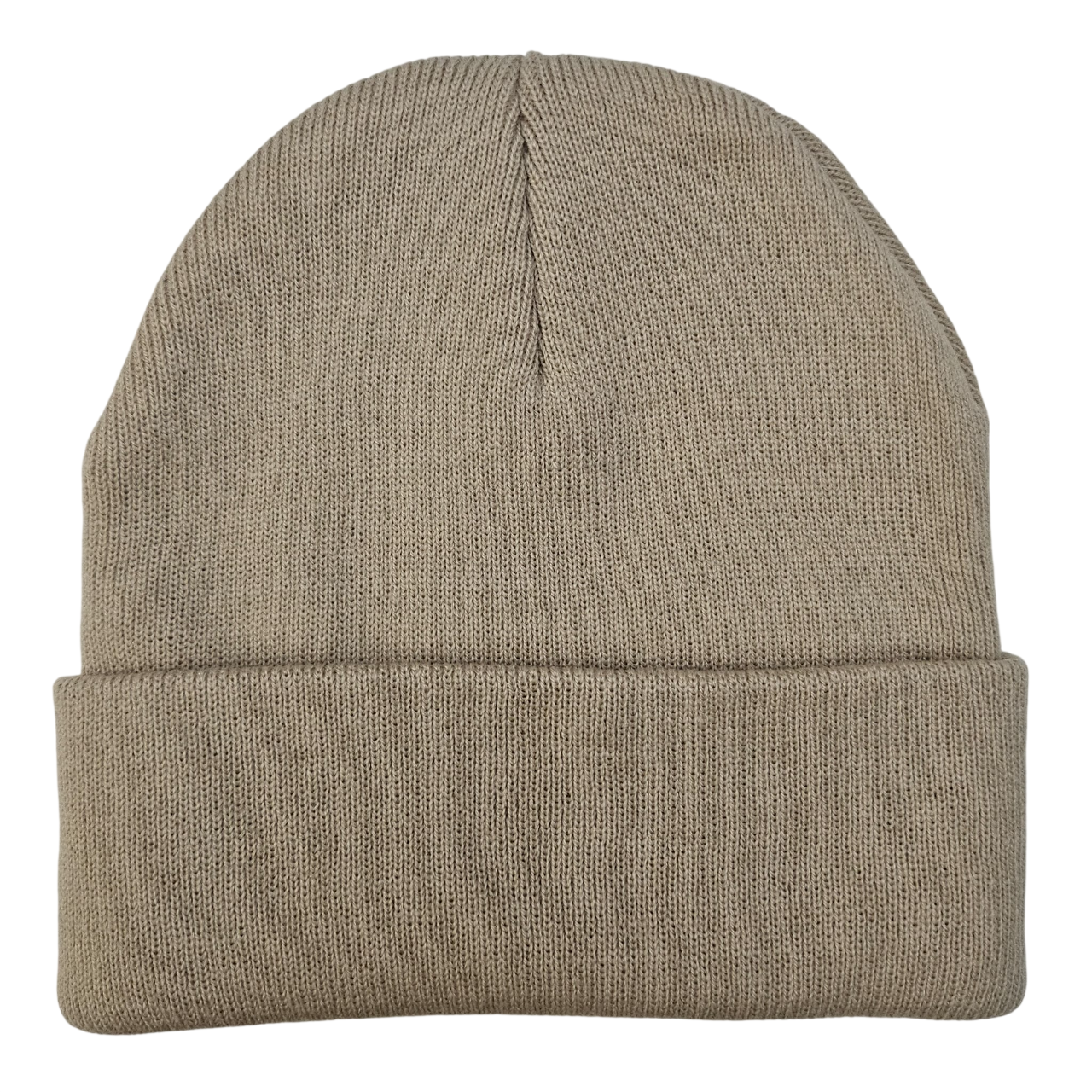 Pack Duo "Chaos Bear" Beanie – El Gorro de Pareja Definitivo – Street Style Beige.