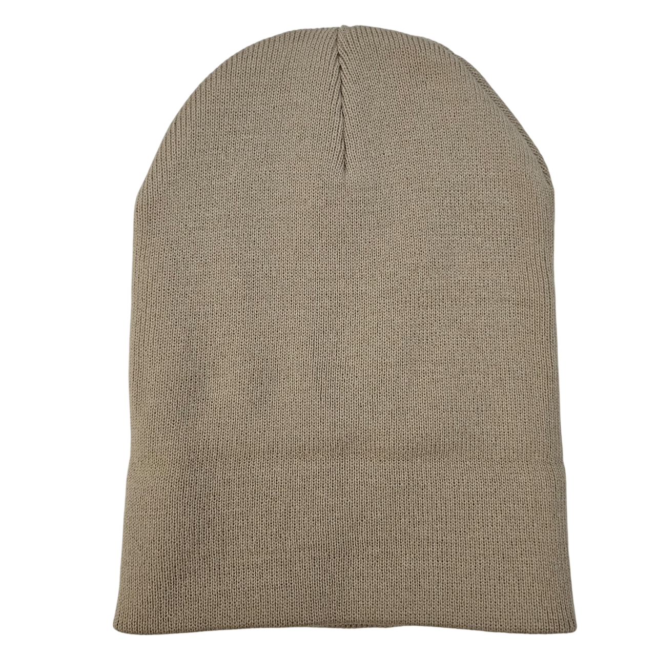 Pack Duo "Chaos Bear" Beanie – El Gorro de Pareja Definitivo – Street Style Beige.