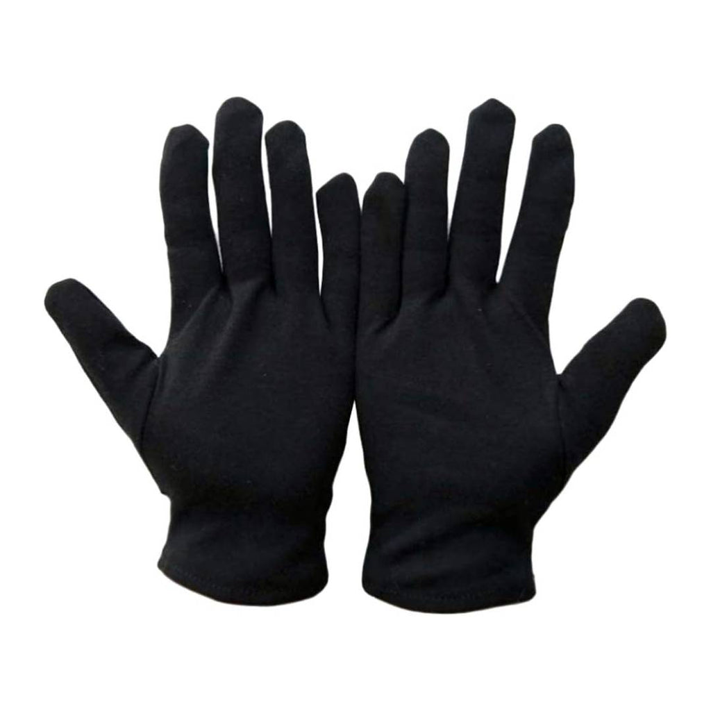 Kit Accesorios Disfraz Amarillo Adulto: Gorro, Gafas, Tirantes y Guantes - Set 4 Piezas para Carnaval y Halloween