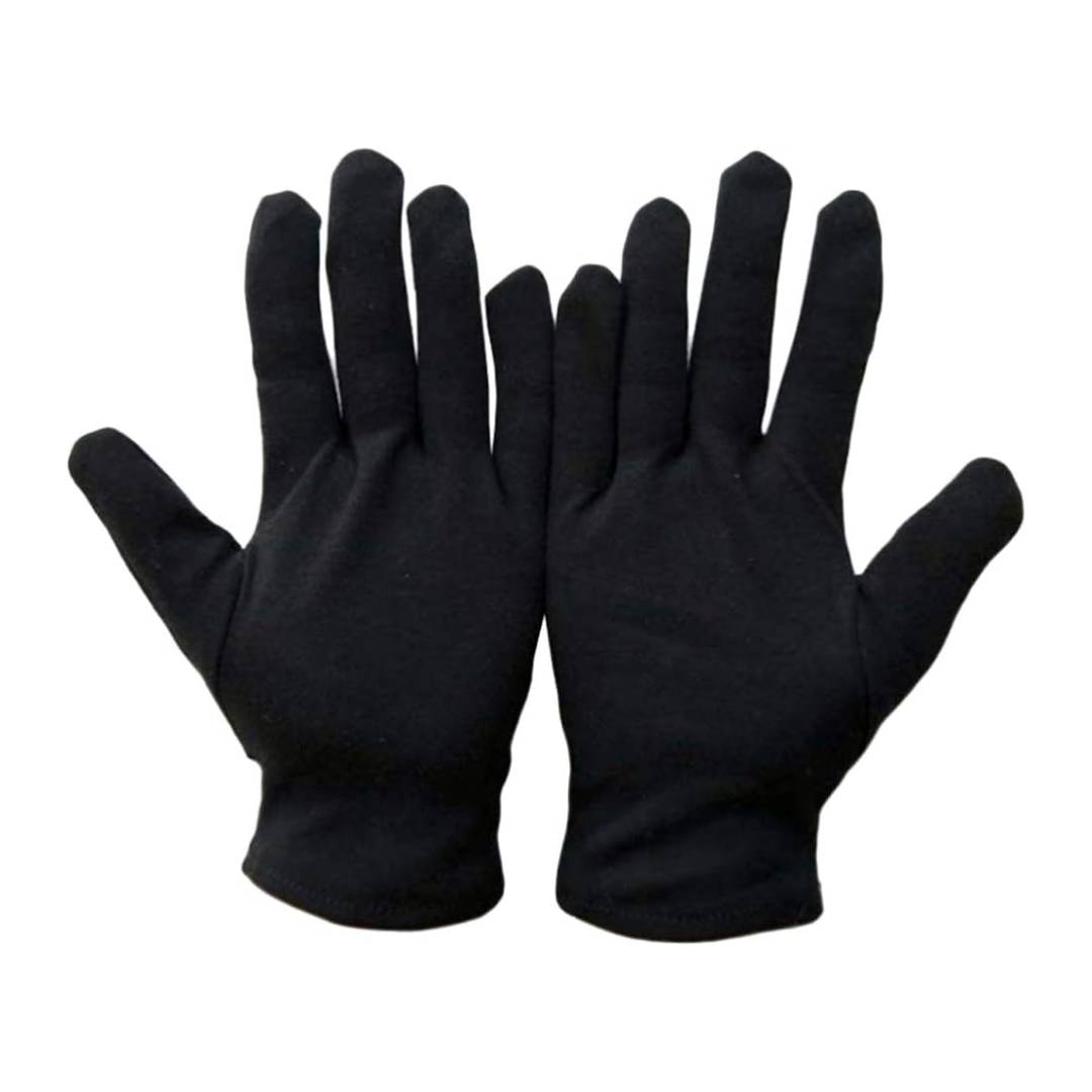Kit Accesorios Disfraz Amarillo Adulto: Gorro, Gafas, Tirantes y Guantes - Set 4 Piezas para Carnaval y Halloween